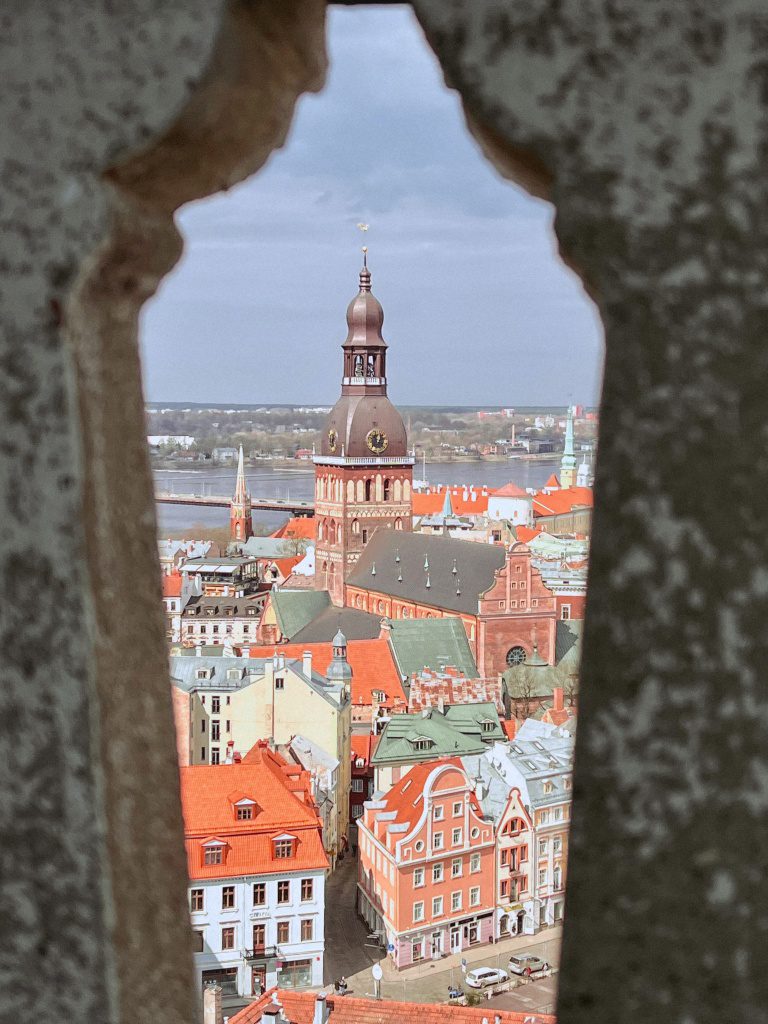 Riga, Latvia - pexels-aleksandra-zadiraka