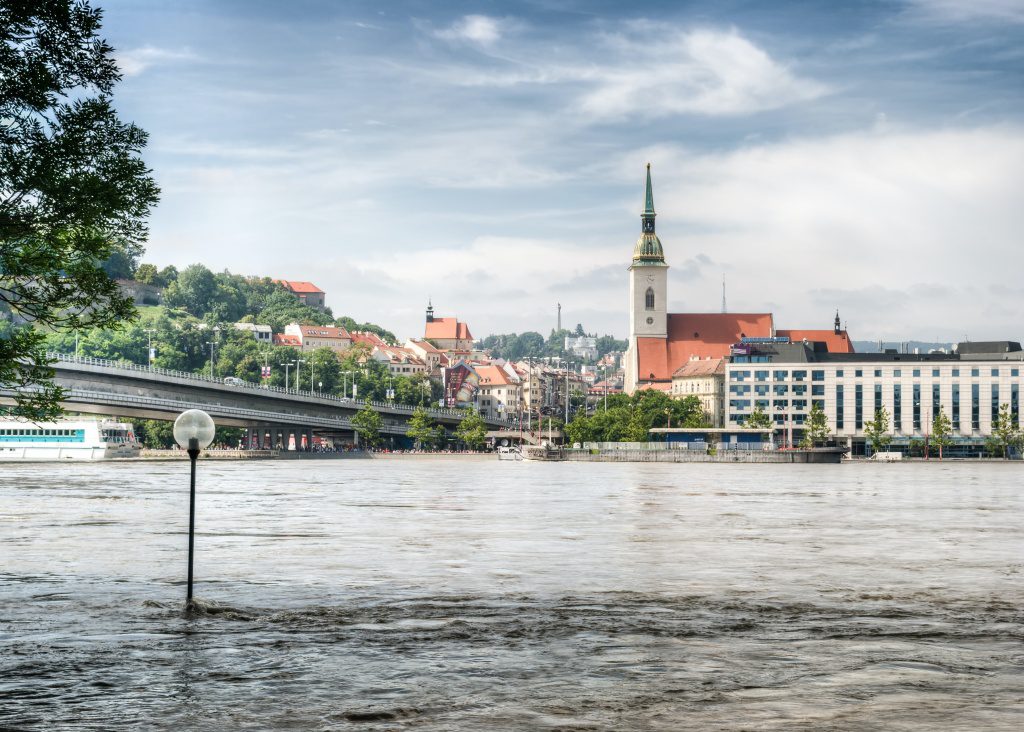 Bratislava, Slovakia - pexels-karol-czinege
