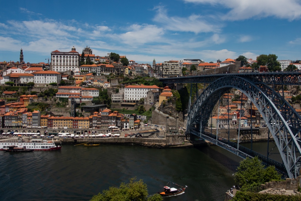 Porto, Portugal - pexels-magda-ehlers