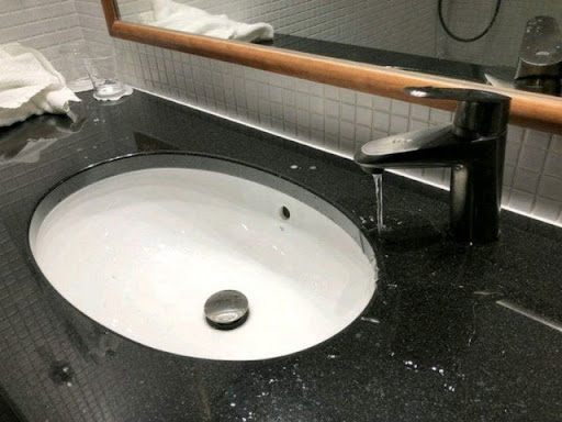 20 Architecture Fails - Short Faucet