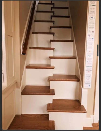 20 Architecture Fails - Nightmare stairs