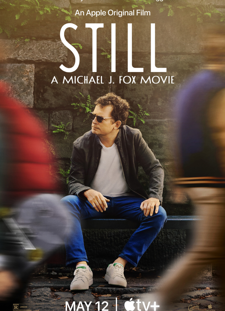 Still: A Michael J. Fox Movie - Top 5 Original Movies on Streaming Sites