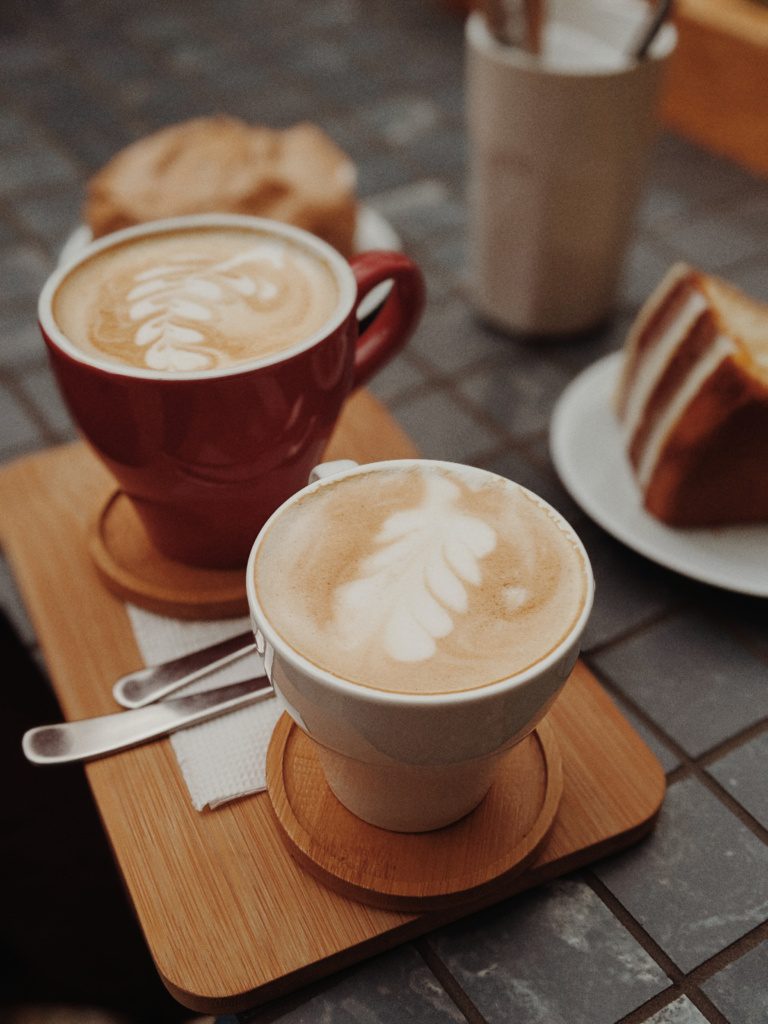 Coffee and caffeine - 24 Harmful Foods For Pets