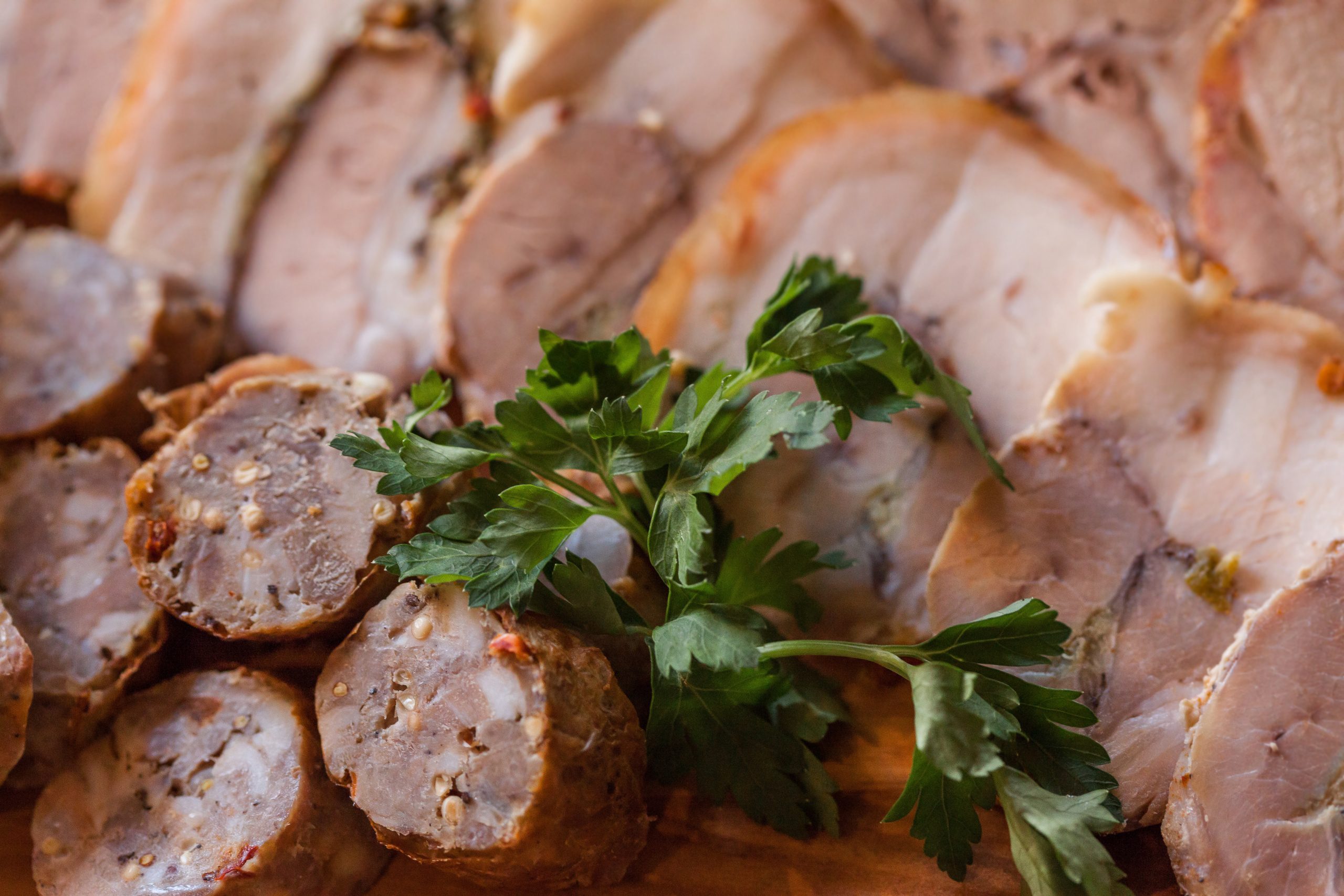 Deli meats - 19 Foods We Thought Were Healthy, But Aren't