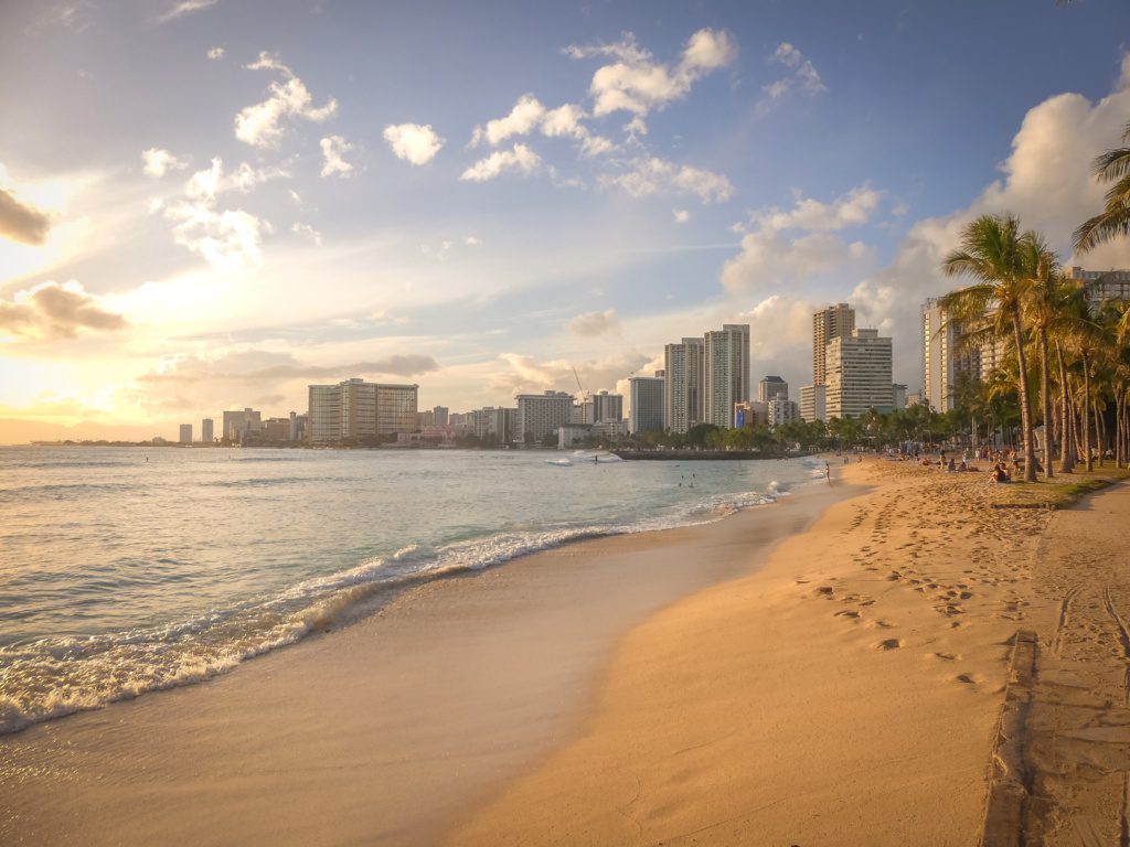 Hawaii, United States - 15 Most Expensive Places to Vacation