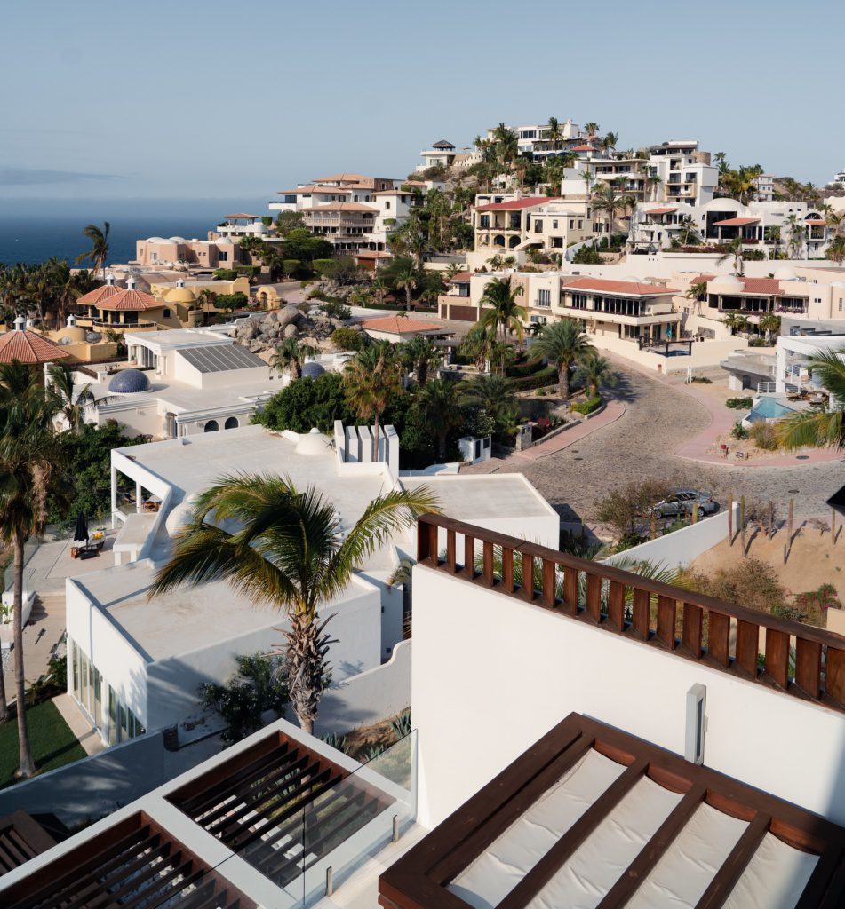 Cabo San Lucas, Mexico - 15 Most Expensive Places to Vacation