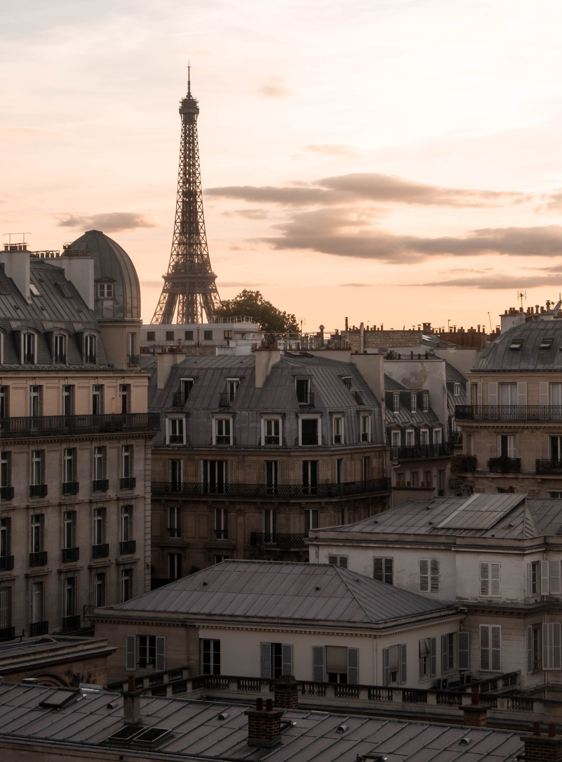 Paris, France - 15 Most Expensive Places to Vacation