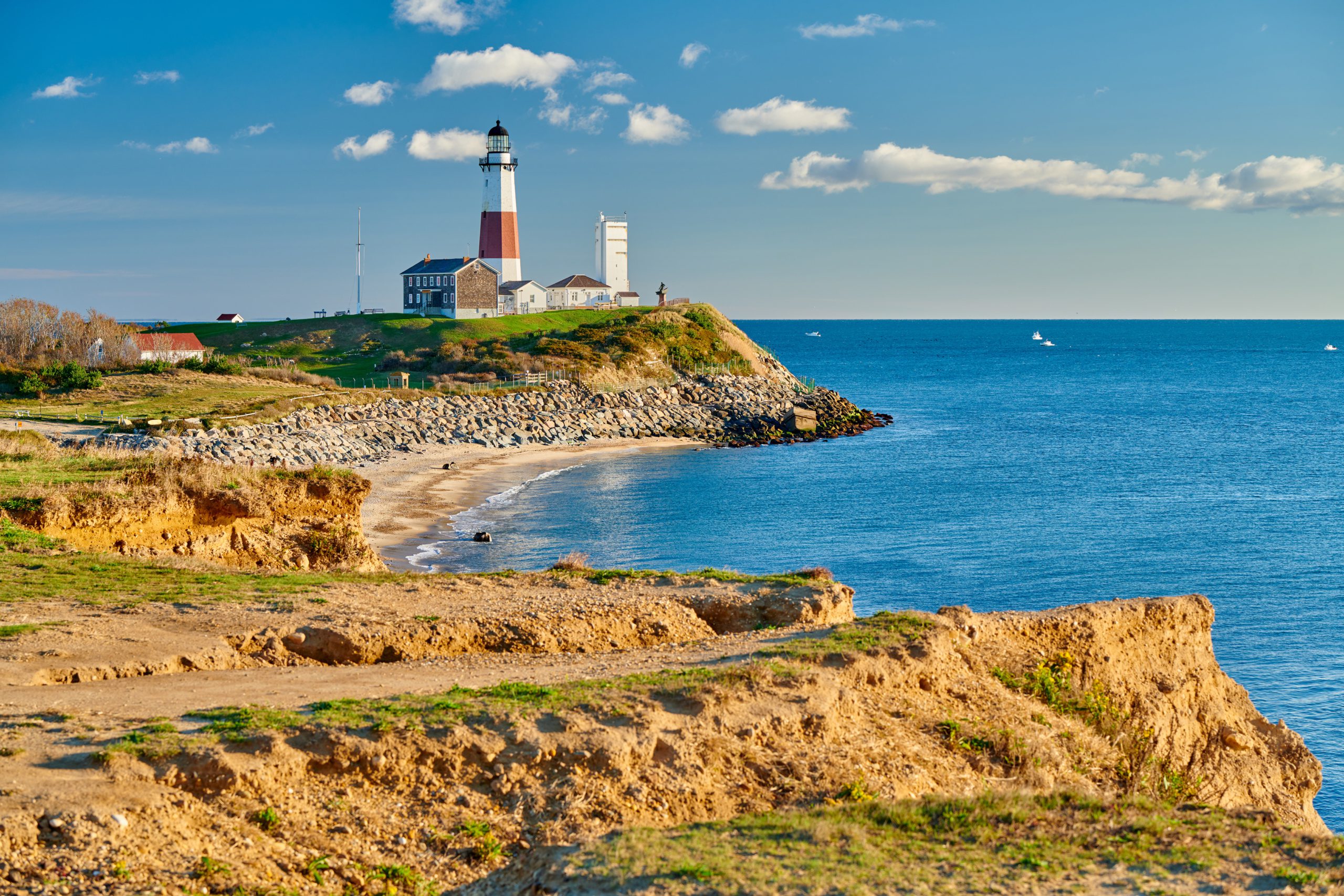 The Hamptons, New York - 15 Most Expensive Places to Vacation