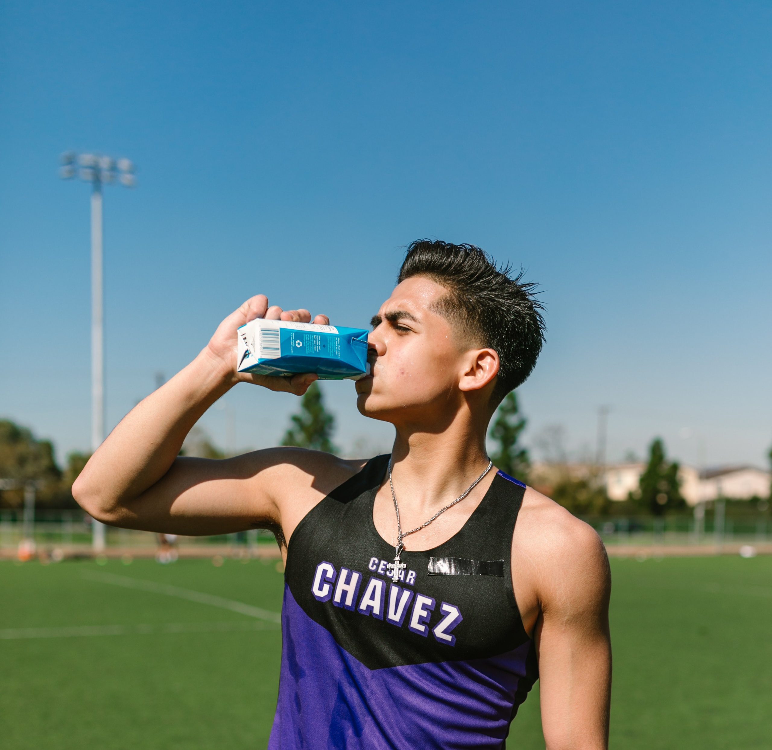 Sports Drinks - 19 Foods We Thought Were Healthy, But Aren't