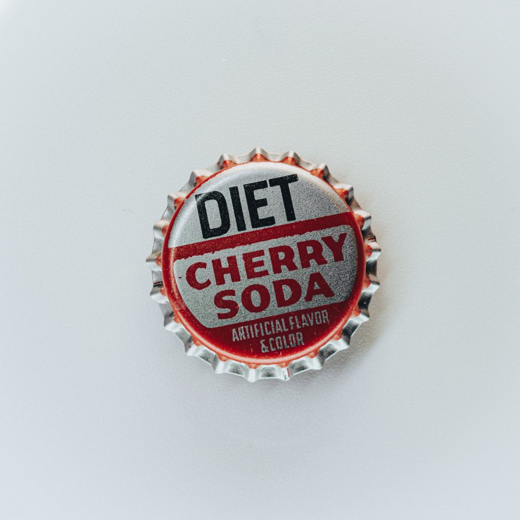 Diet Soda - 19 Foods We Thought Were Healthy, But Aren't