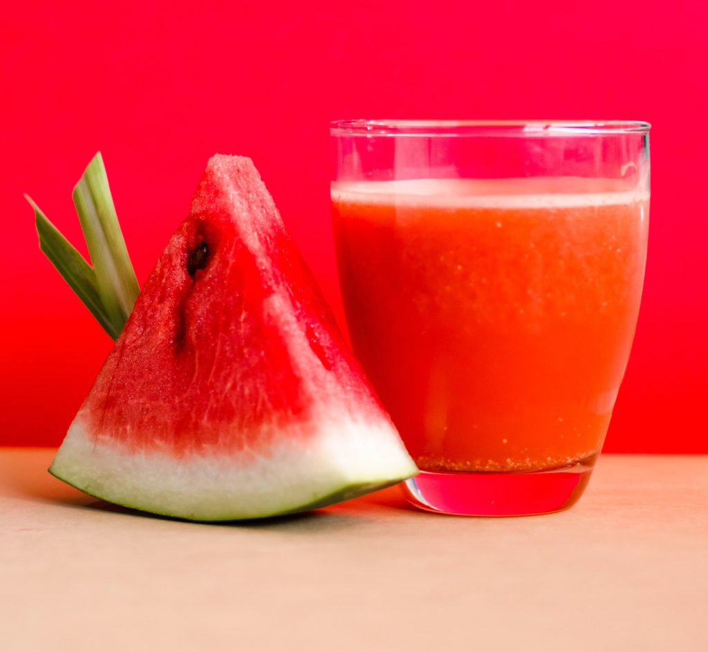 Fruit Juice - foods we thought were healthy