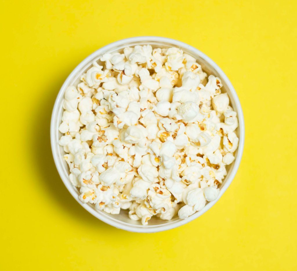 Microwave Popcorn - 19 Foods We Thought Were Healthy, But Aren't