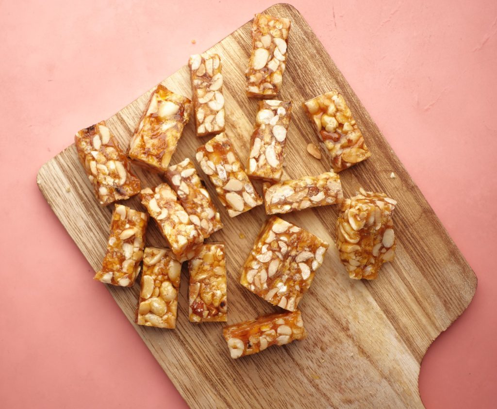 Energy bars - 19 Foods We Thought Were Healthy, But Aren't