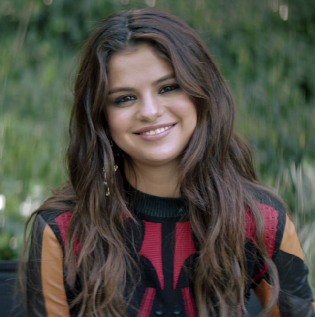 Selena Gomez - 29 Most Followed Celebrities on Instagram