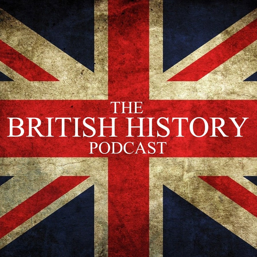 The British History Podcast - 15 Podcasts For History Buffs