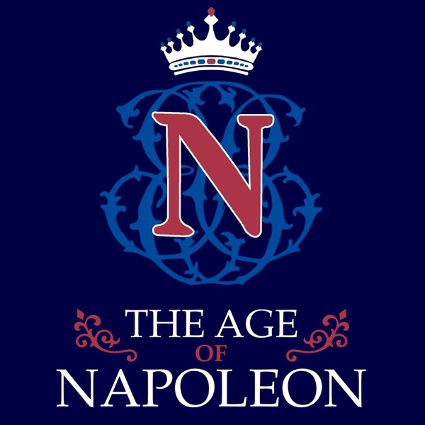 Revolutions Podcast" by the Age of Napoleon - 15 Podcasts For History Buffs