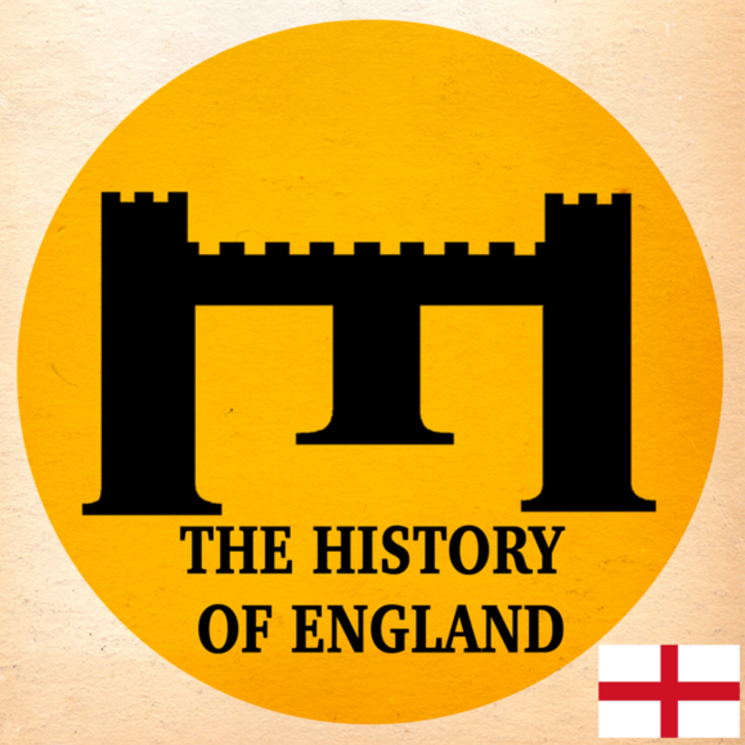 The History of England - 15 Podcasts For History Buffs