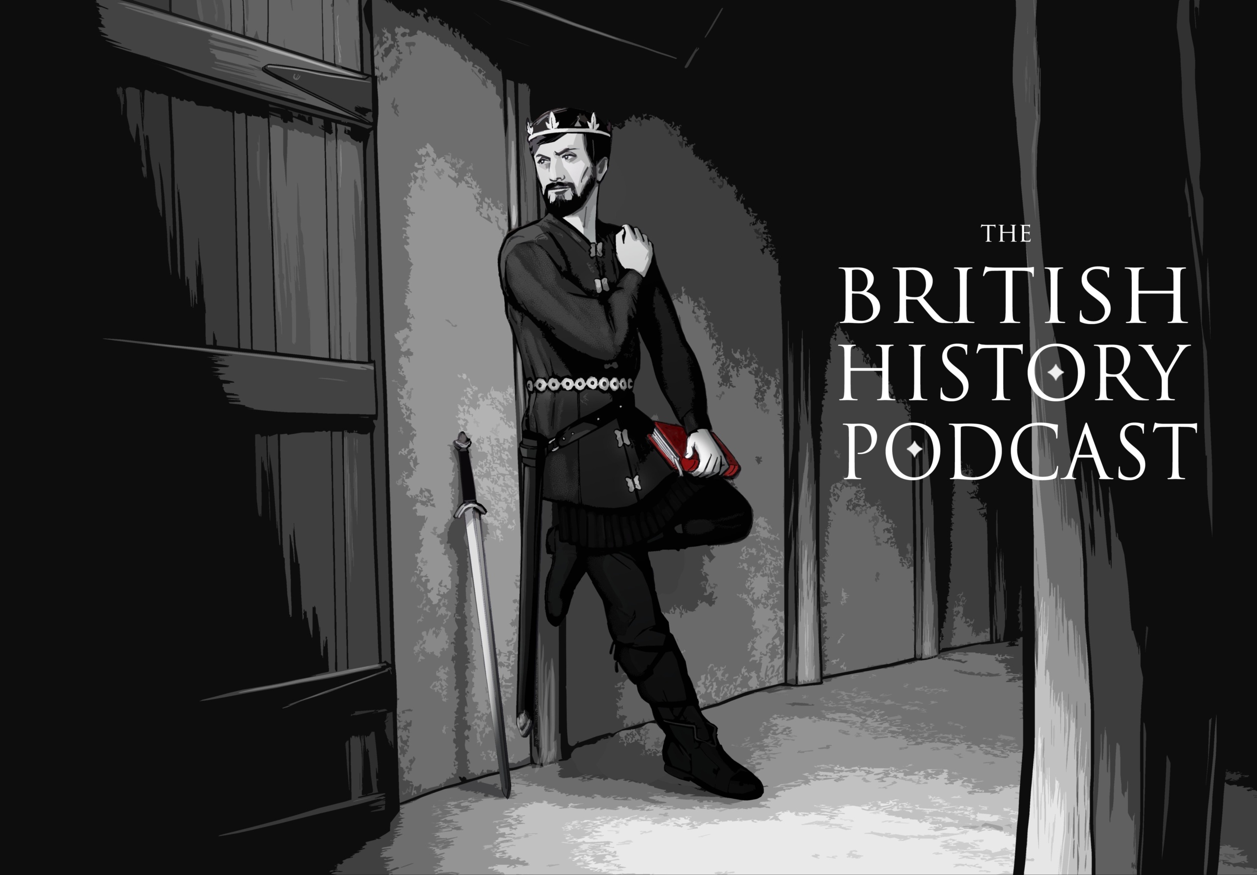 The British History Podcast - 15 Podcasts For History Buffs