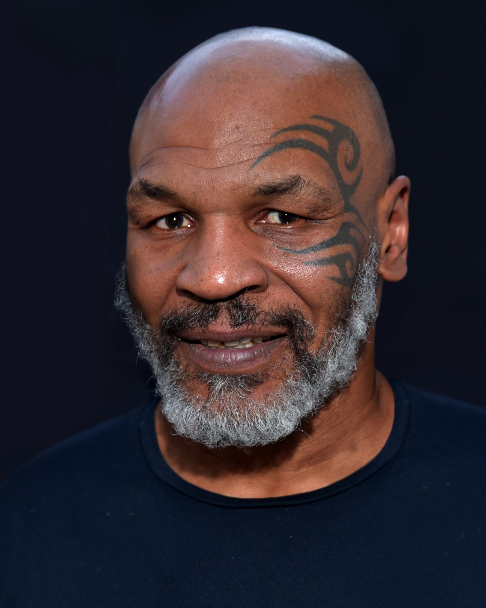 Mike Tyson - 20 Celebrities with Criminal Records