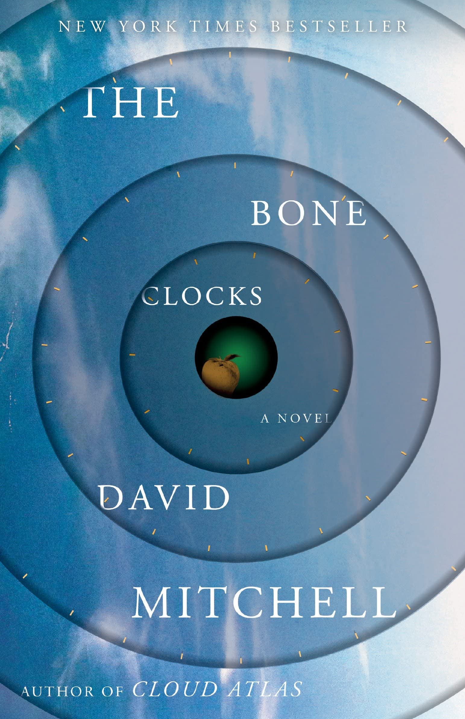 The Bine Clocks -  Best Fantasy Books