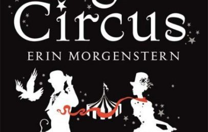 Copy Of The Night Circus