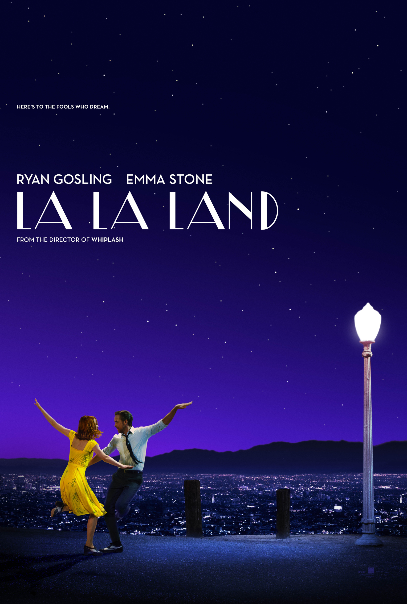 La LA Land - 15 Best Romantic Comedies of the Last Decade