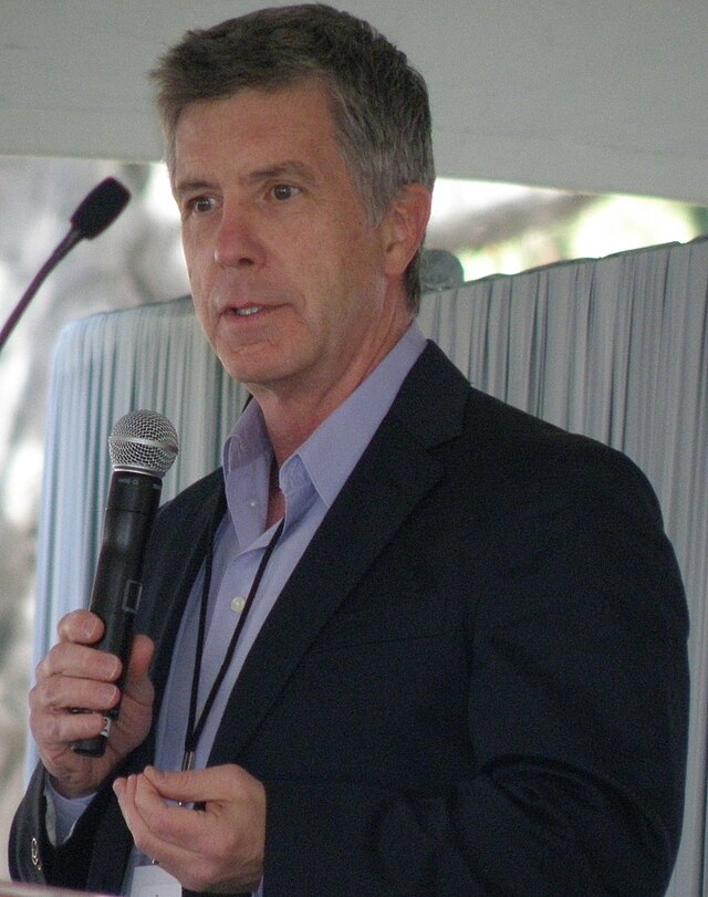 Tom Bergeron - Game Show Hosts with Highest Net Worth