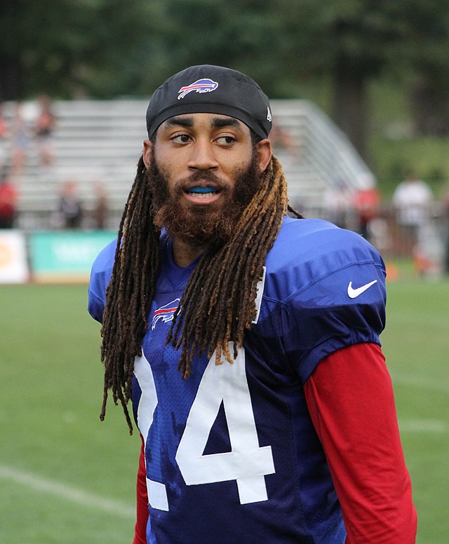 Stephon Gilmore - 35 Best Players In The NFL