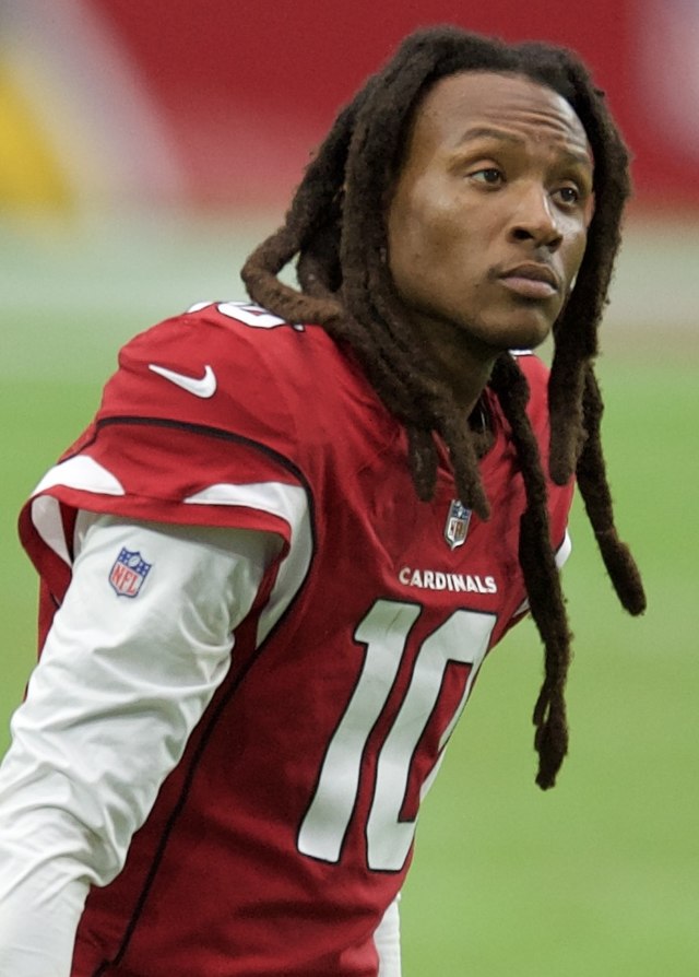DeAndre Hopkins - 35 Best Players In The NFL