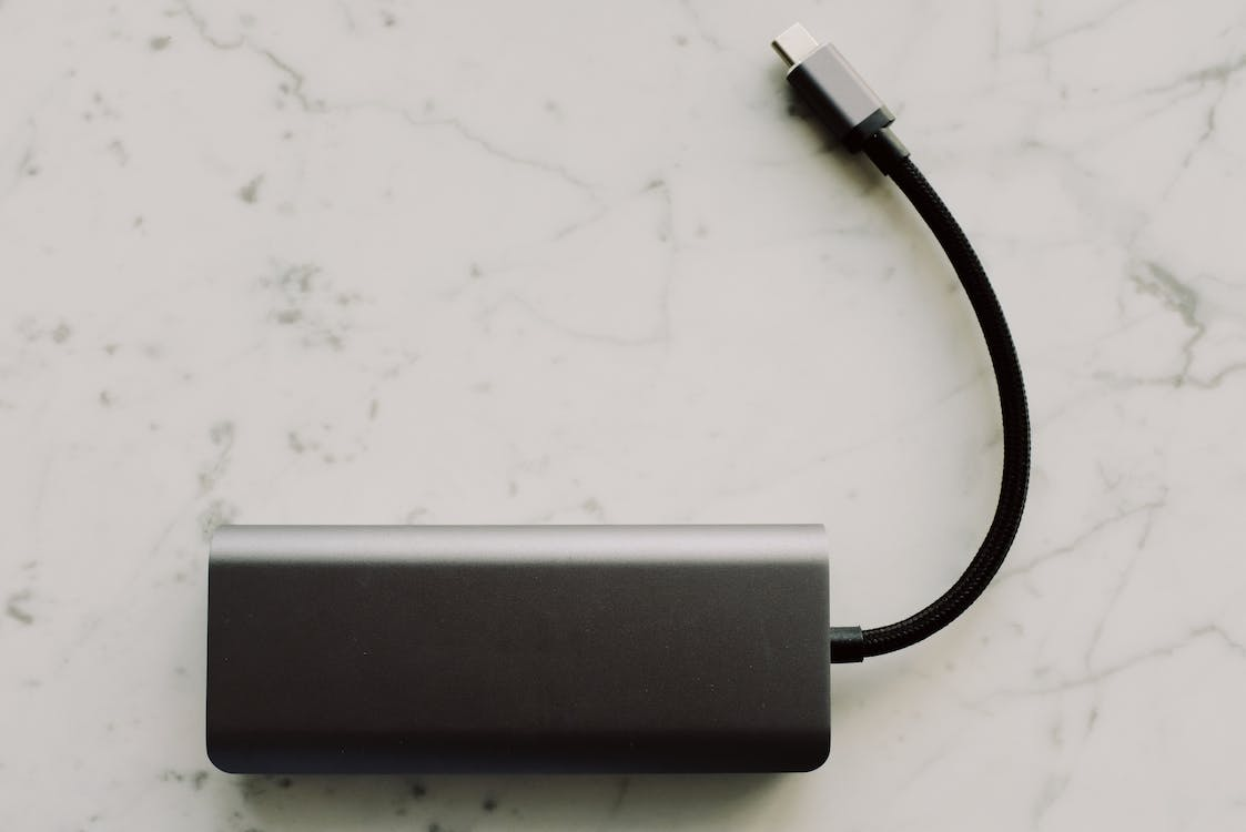 Portable Charger - 20 Items Not To Forget When Traveling Over Seas