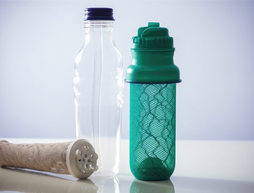 Water Filter - Essential Travel Items Not to Forget