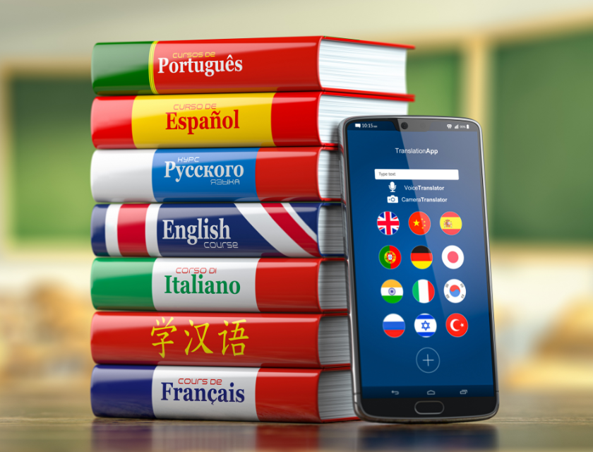 Language Dictionary - Essential Travel Items Not to Forget