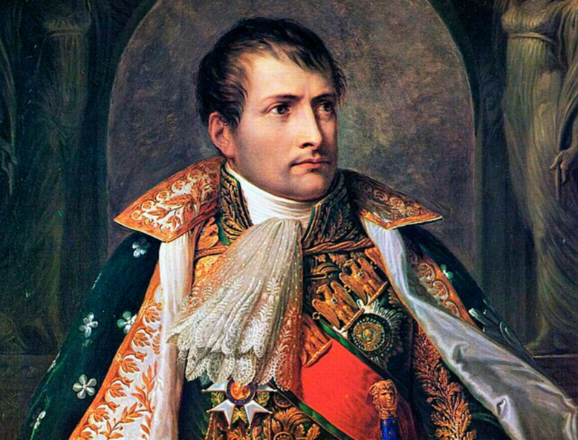 Napoleon - 20 Historical Facts That Aren't  Facts Afterall