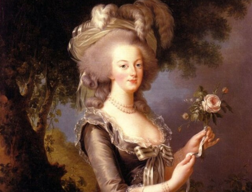 Marie Antoinette - 20 Historical Facts That Aren't  Facts Afterall