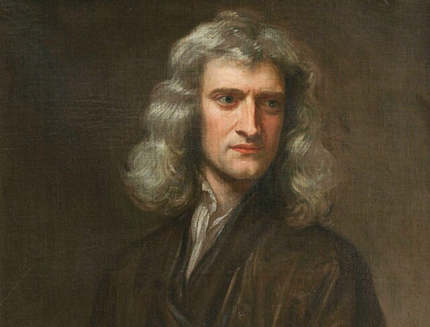 Newton - 