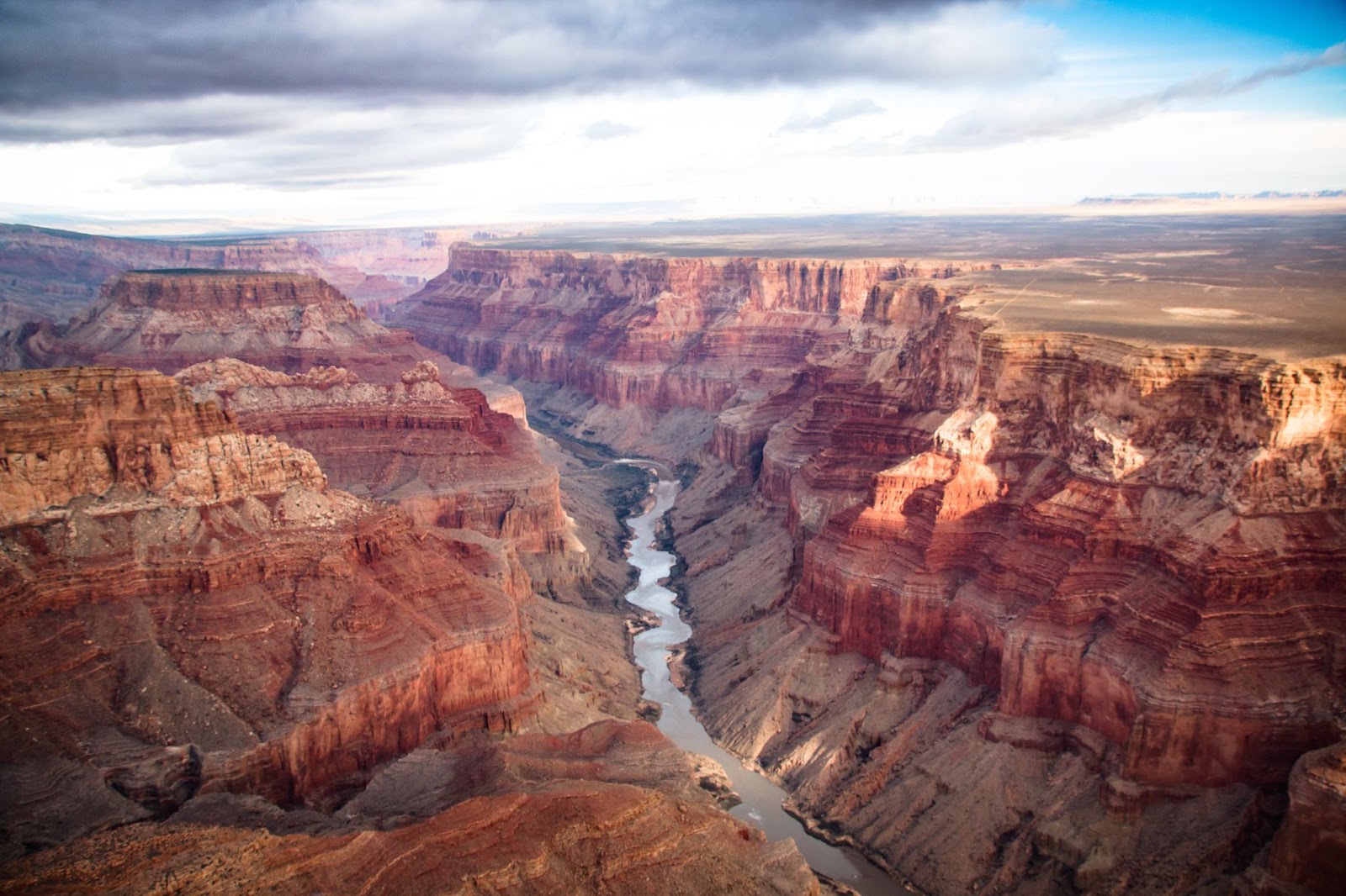 The Grand Canyon, USA - 23 Top Sights to See Before You Die