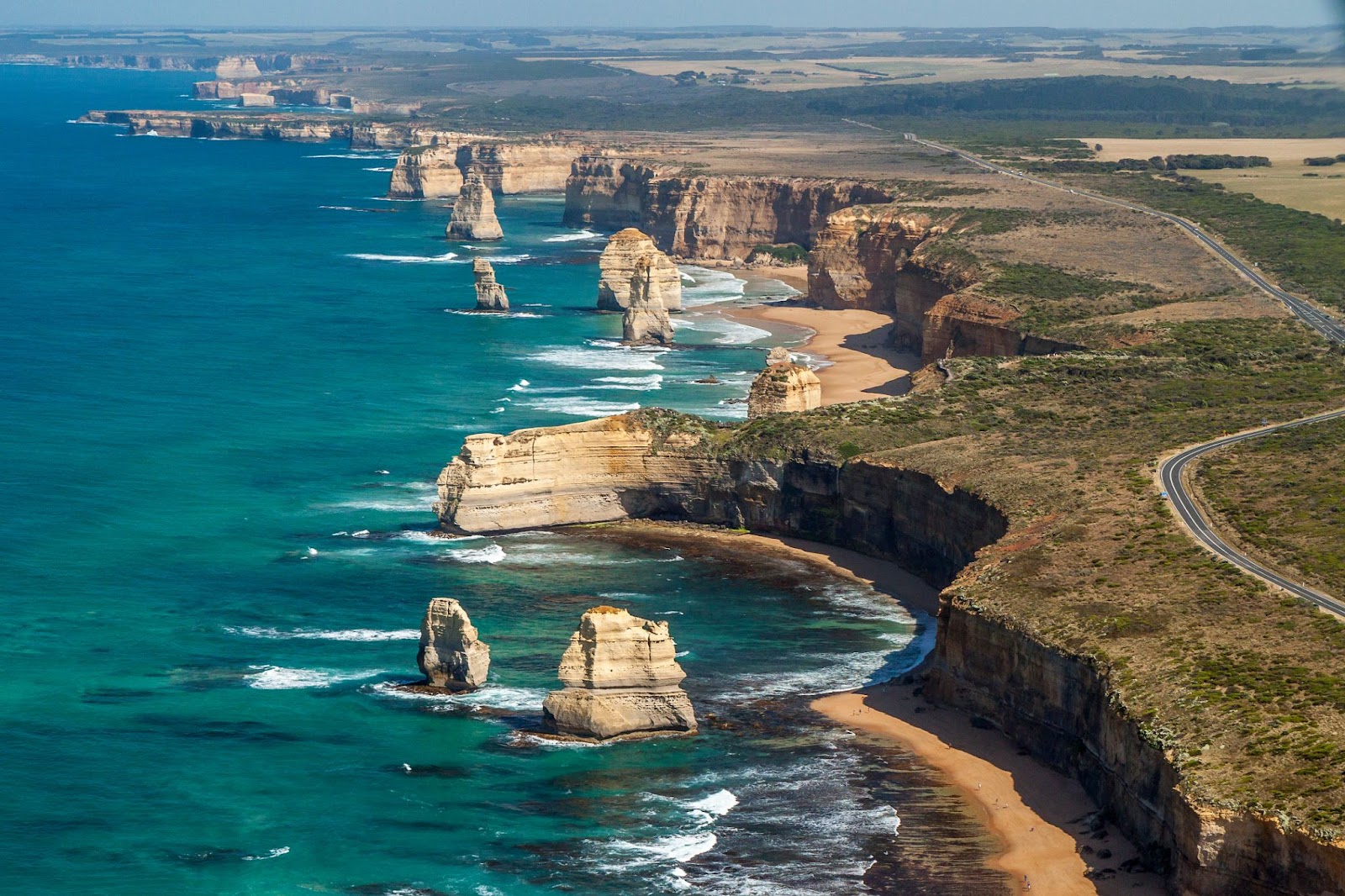 The Great Ocean Road, Australia - 23 Top Sights to See Before You Die