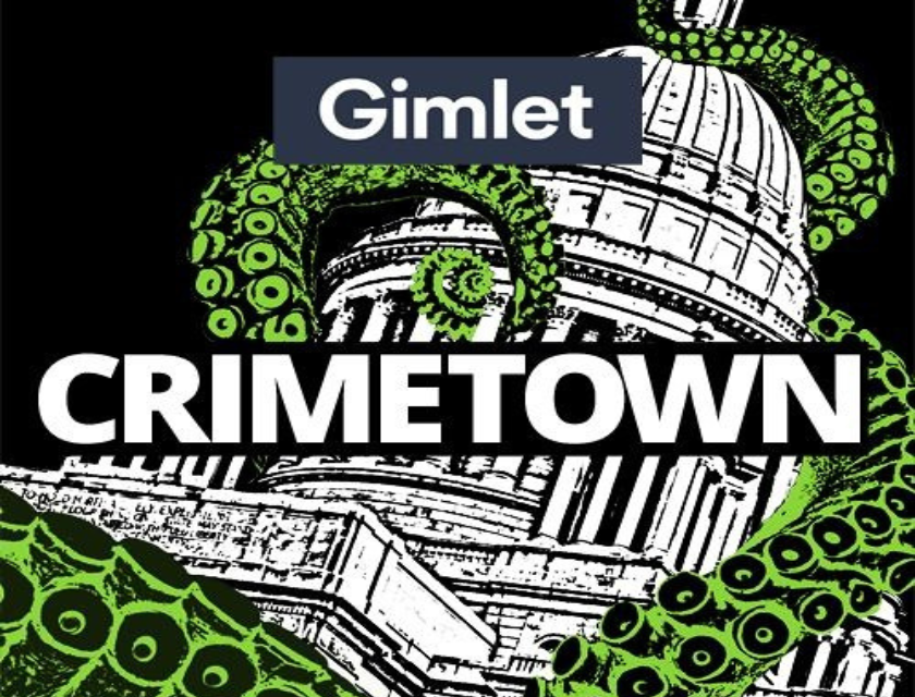 Crimetown - True Crime Podcasts
