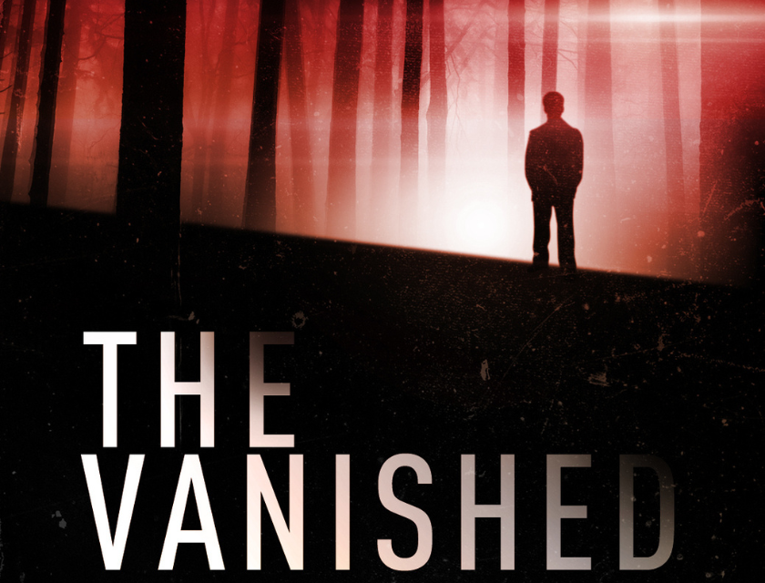 The Vanished - True Crime Podcasts