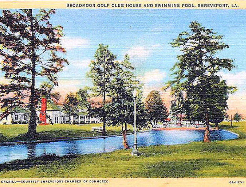 The Broadmoor - Expensive U.S. Golf Courses