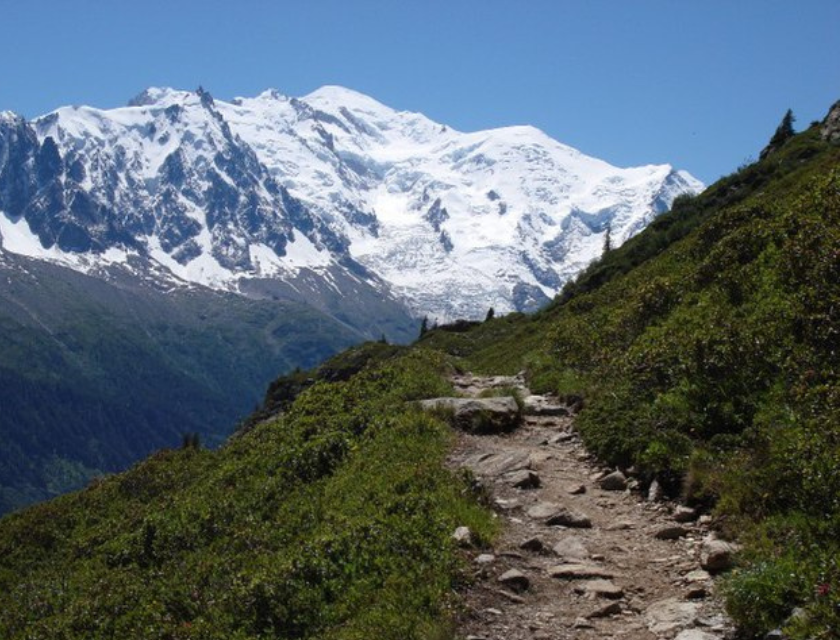 Tour du Mont Blanc - Best Hiking Trails
