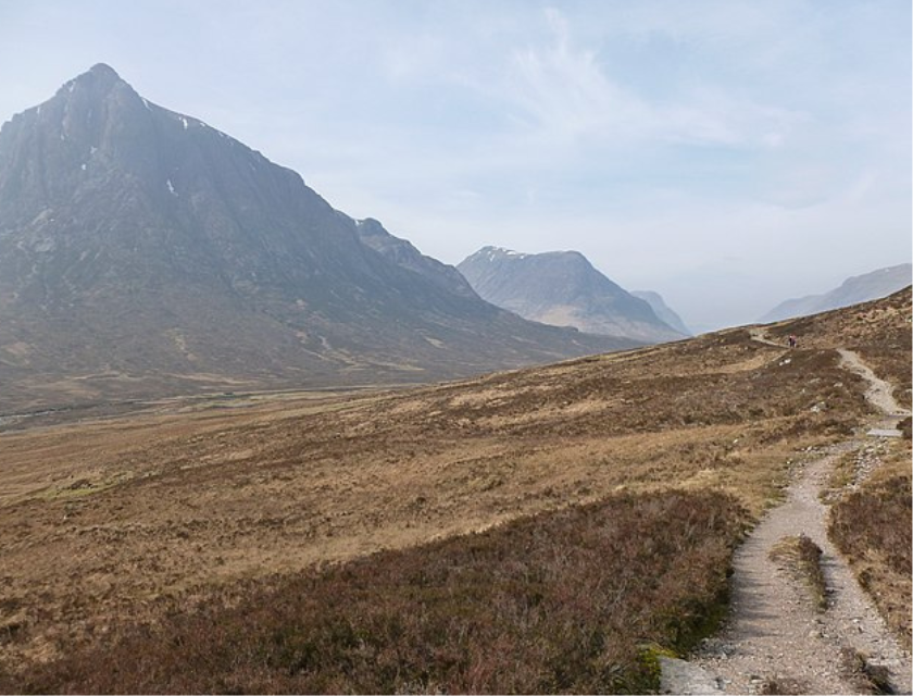 West Highland Way - Best Hiking Trails