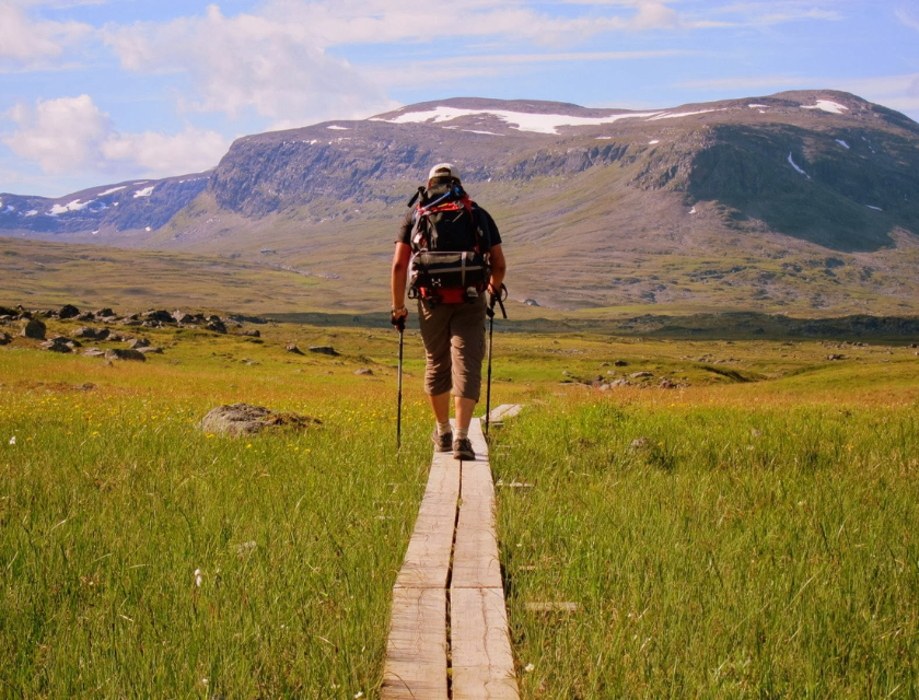 Kungsleden - Best Hiking Trails