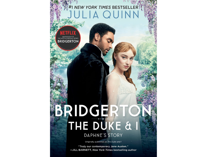 Julia Quinn - Historical Romance Authors