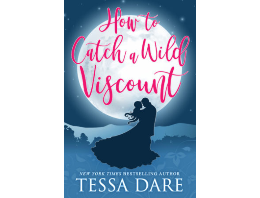 Tessa Dare - Historical Romance Authors