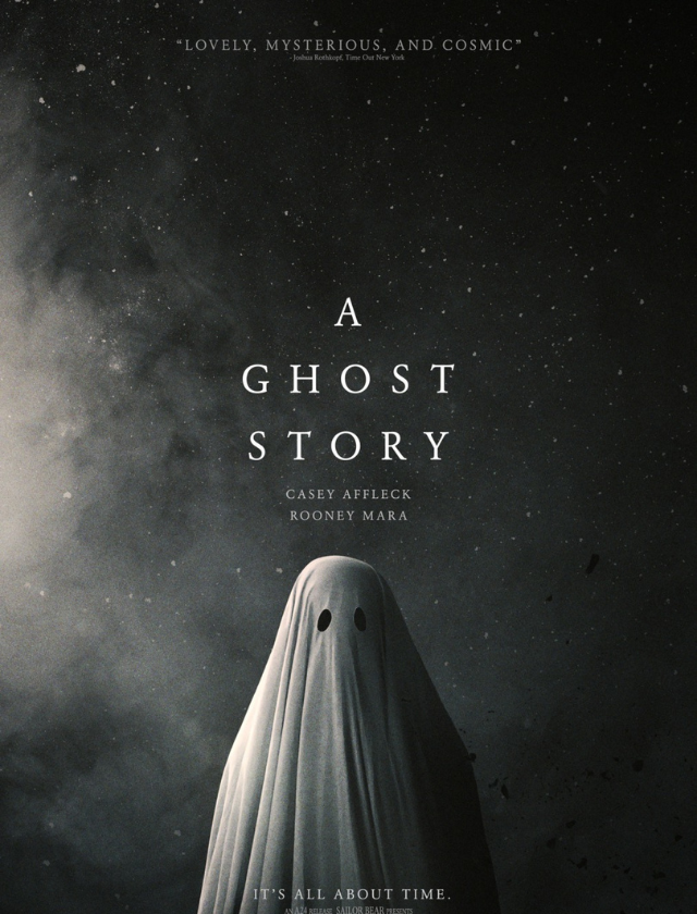 A Ghost Story - Indie Films