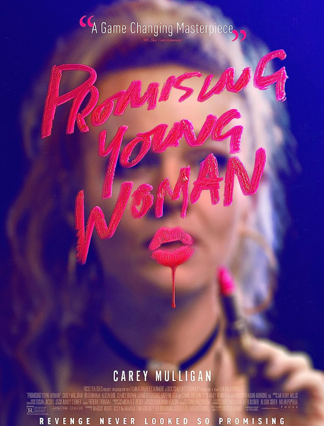 Promising Young Woman - Indie Films
