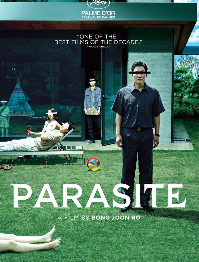 Parasite - Indie Films