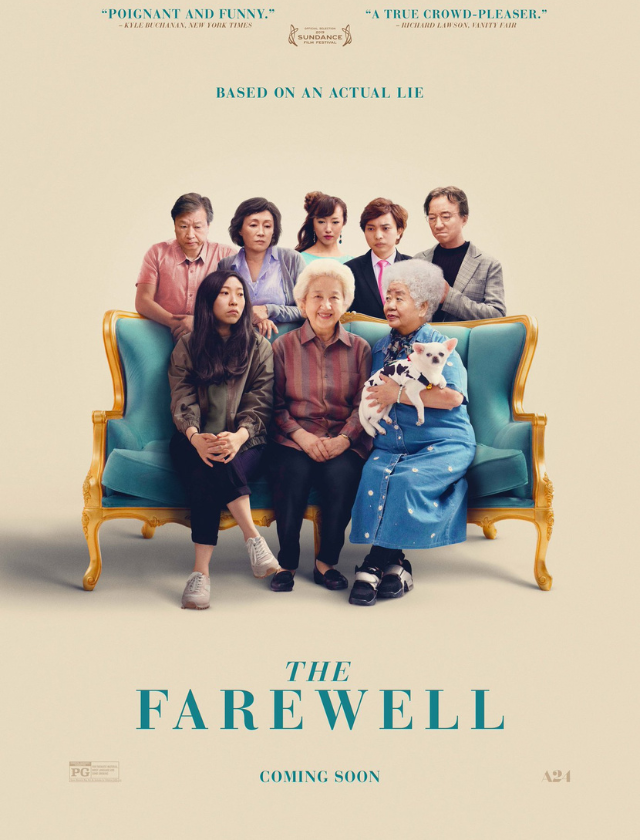 The Farewell - Indie Films