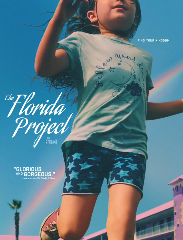 The Florida Project - Indie Films